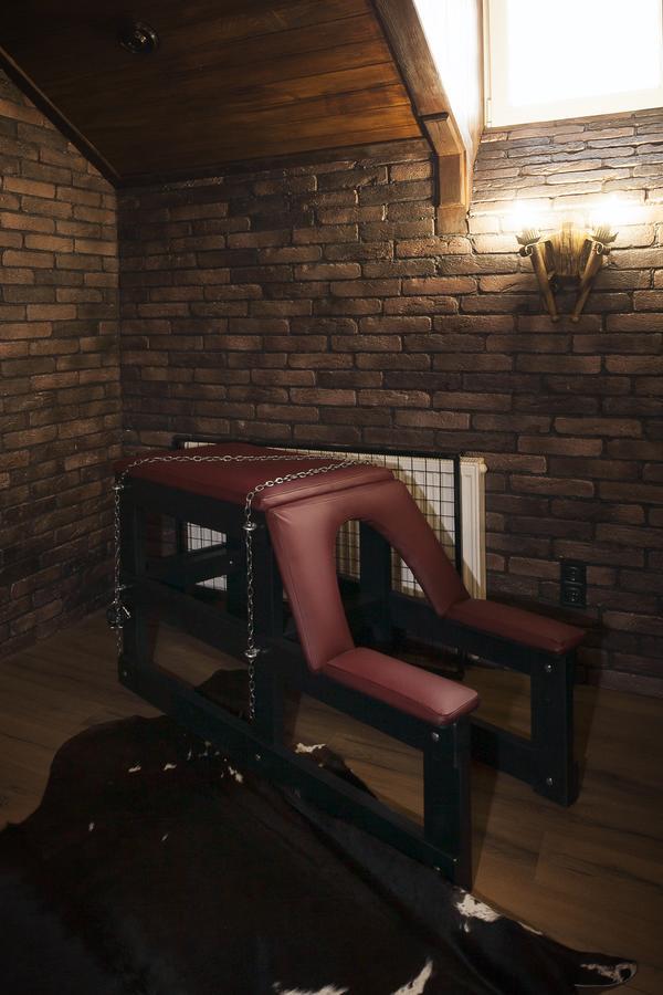 Dating Hotel Cherry Twins (Adults Only) キエフ エクステリア 写真
